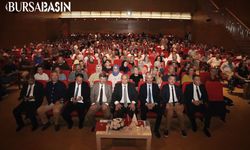 Bursa’da Formatör Öğretmenler Türkiye Yüzyılı’nda buluştu