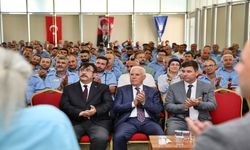 Bursa’da Toplu Ulaşımda Eğitim Seferberliği
