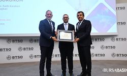 BTSO’dan KOBİ’lere Ek Destek Çağrısı