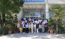 BUÜ’den Meslek Yüksekokullarına Akreditasyon Semineri
