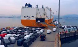 Otomotiv İhracatı Ağustosta 2,7 Milyar Dolar Oldu