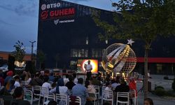 GUHEM’de Ay Tutulması Gözlemi Çocukları Büyüledi