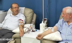 Mevsim Geçişlerinde Bağışıklığa Ozon Terapisi Desteği