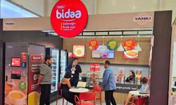 Bidaa, WorldFood İstanbul 2025’te Yoğun İlgi Gördü