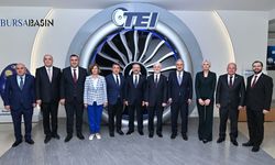 BEBKA Yönetim Kurulu Eylül toplantısı Eskişehir’de