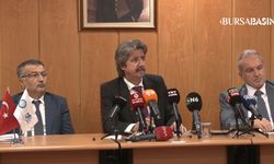 BUÜ Görükle Kampüsü’nde araç geçişleri paralı oluyor