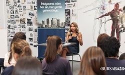 Nilüfer’de öğrencilere sınav stresiyle baş etme tüyoları