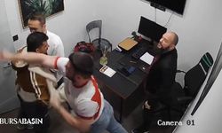 Milli sporcuya saldırı davasında sanıklardan şok sözler