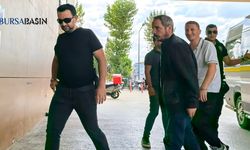 İnegöl’de Kesinleşmiş Hapis Cezalı 2 Şahıs Yakalandı