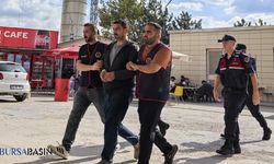 İnegöl’de FETÖ Üyesi Firari Yakalandı