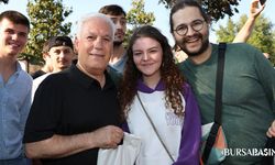 Bursa’da Öğrencilere Eğitim Desteği Başvuruları Açılıyor