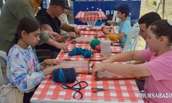 Bursa’da Arkeofest’25, Binlerce Yılı Canlandırdı