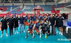 Osmangazi Belediyespor Fenerbahçe Turnuvasında Şampiyon