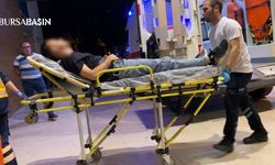 İnegöl’de gasp yalanı: Maaşı harcadığını gizlemiş