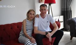 En yakın arkadaşı, annesine umut oldu
