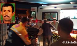 Karacabey’de Yangın Faciasının Yürek Yakan Görüntüleri