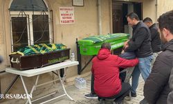 Bursa’da Anne-Kızın Ölümüne Neden Olan Sürücü Serbest