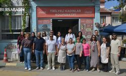 Bursa Gastronomi Festivali lezzet yolculuğu başlıyor