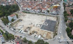 İnegöl’de Turgutalp Kentsel Dönüşüm başlıyor