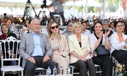 Bursa Gastronomi Festivali Dünyadan Tam Not Aldı