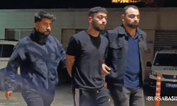 İnegöl’de Bıçaklı Kavga: 1 Ağır Yaralı, 1 Gözaltı