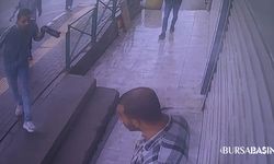 Bursa’da Tekel Bayisinde Silahlı Kavga: 1 Yaralı