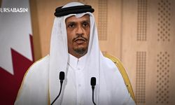 Al-Thani: İsrail tüm suçlardan sorumlu tutulmalı