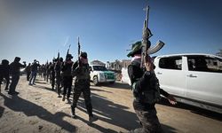 Gazze’de Hamas’tan “Musa’nın Asası” Operasyonu