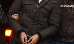 Bursa’da Çete Operasyonu: 6 Kişi Tutuklandı