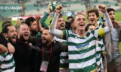 Bursaspor Zirvede, Namağlup Aksaray’a Konuk Oluyor