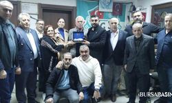 MHP Yıldırım’dan Sahada Gönül Seferberliği