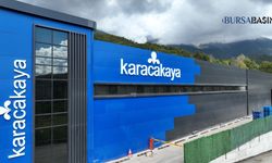 Bursalılar Karacakaya suya “Gel-Al” sistemiyle sahip çıktı