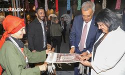 Bursa Kent Akademisi Craftİstanbul’da Yoğun İlgi Gördü