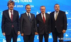 BUÜ’de Milli Teknoloji Atölyesi Ve Laboratuvar Açıldı