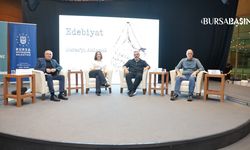 Bursa Edebiyat Günleri 8 Yıl Sonra Geri Döndü