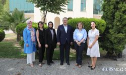 BTÜ’den İznik’in Tarihine Dijital Koruma Projesi