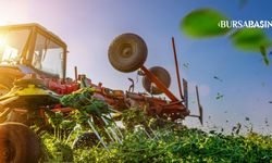 Bursa’da AgroGreen Tarım Fuarı başlıyor