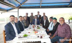 Yıldırım Mahallesi’ne Yeni Düğün Salonu