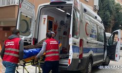 Gemlik'te Evde Bakım Hizmetleri Aniden Durduruldu