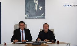 BUÜ Ve TÖSSFED’den Özel Bireylere Spor Desteği
