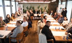 İnegöl’de Şehir Araştırmaları Sempozyumu Tamamlandı