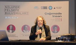 Nilüfer’de “Çağımızda İnsan” Buluşması Başladı