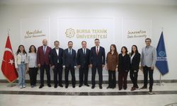 BTÜ ile TÜBİTAK BUTAL Arasında İş Birliği Protokolü