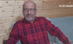 Yenişehir’de Acı kayıp: Ersin Öztürk Yaşamını Yitirdi