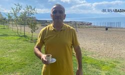 İznikli Esnaftan Papa’ya Türk Kahvesi Daveti