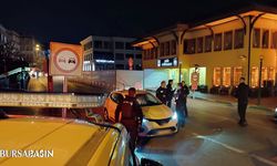 Bursa’da Gece Yarısı Huzur Operasyonu
