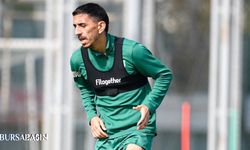 Bursaspor Muşspor Maçı Hazırlıklarına Moralli Başladı
