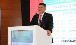 Bursa 2050’ye Hazırlanıyor: Kent Anayasası Şekilleniyor