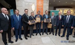 Hamidiye Tarım Lisesi Türkiye’ye model oldu
