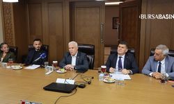 Bursa 2050 Turizm Vizyonuyla Geleceğini Planlıyor